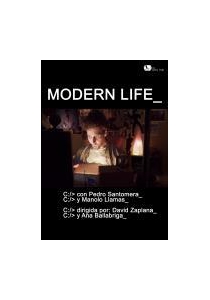 MODERN LIFE