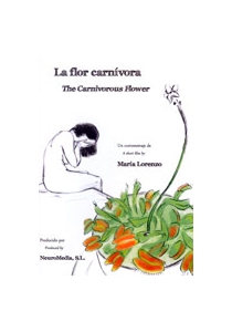 LA FLOR CARNÍVORA