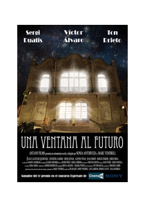 UNA VENTANA AL FUTURO