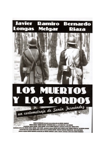 LOS MUERTOS Y LOS SORDOS