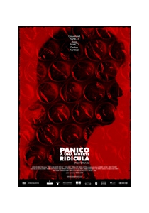 PÁNICO A UNA MUERTE RIDÍCULA