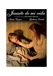 JESUSITO DE MI VIDA