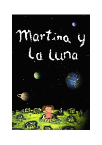 MARTINA Y LA LUNA