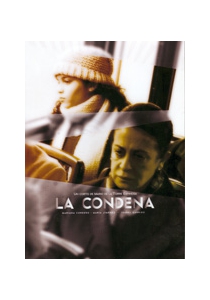LA CONDENA