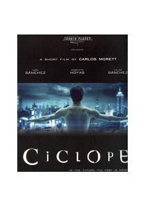 CÍCLOPE
