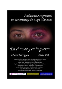 EN EL AMOR Y EN LA GUERRA...