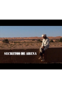 SECRETOS DE ARENA