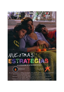 NUESTRAS ESTRATEGIAS