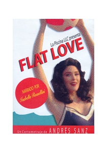 FLAT LOVE