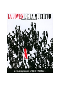 LA JOVEN DE LA MULTITUD