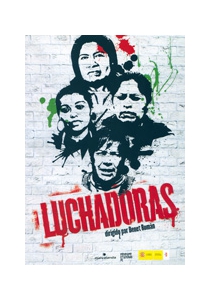 LUCHADORAS