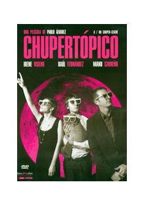 CHUPERTÓPICO