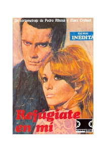 REFÚGIATE EN MÍ