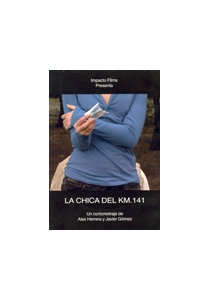 LA CHICA DEL KILÓMETRO 141