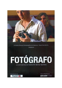FOTÓGRAFO