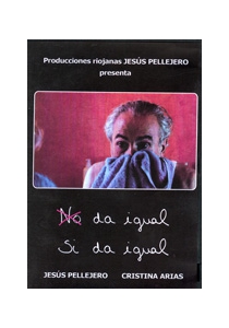 NO DA IGUAL, SÍ DA IGUAL