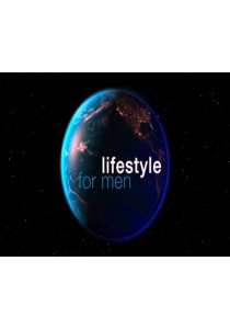 LIFESTYLE FOR MEN