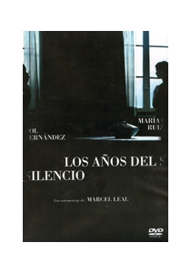 LOS AÑOS DEL SILENCIO