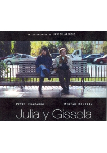 JULIA Y GISSELA