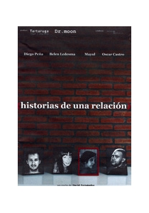 HISTORIAS DE UNA RELACIÓN