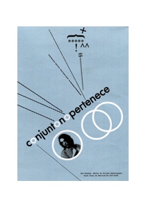 CONJUNTO NO PERTENECE