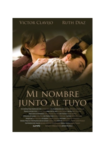 MI NOMBRE JUNTO AL TUYO