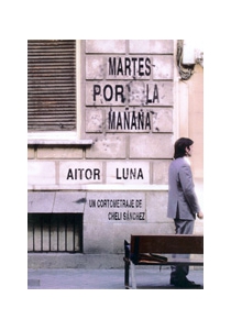 MARTES POR LA MAÑANA