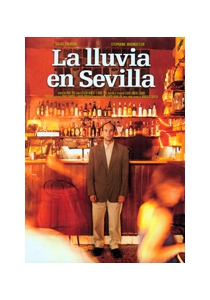 LA LLUVIA EN SEVILLA