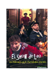 EL SHOW DE LEO