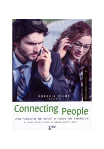 CONNECTING PEOPLE