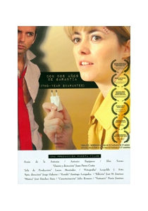 CON DOS AÑOS DE GARANTÍA