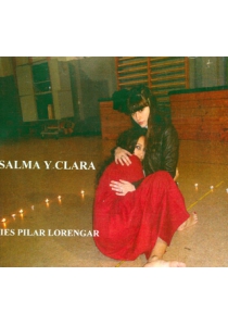 SALMA Y CLARA