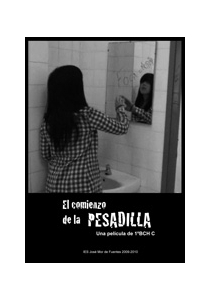 EL COMIENZO DE LA PESADILLA