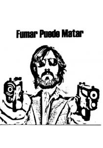 FUMAR PUEDE MATAR