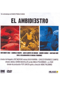 EL AMBIDIESTRO