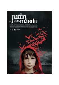 JUAN CON MIEDO
