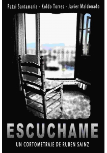ESCÚCHAME