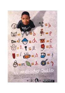 EL MÉTODO JULIO