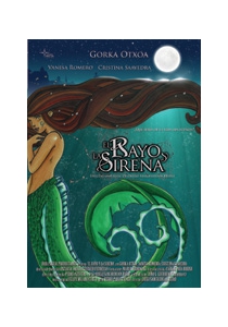 EL RAYO Y LA SIRENA