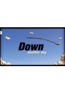 DOWN ANOTHER DAY