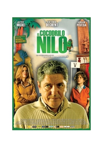 EL COCODRILO NILO
