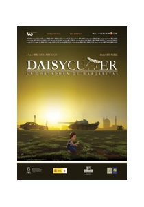 DAISY CUTTER