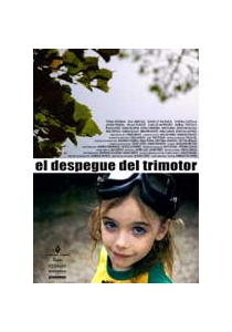EL DESPEGUE DEL TRIMOTOR