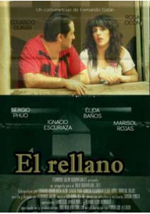 EL RELLANO