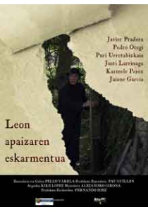 LEON APAIZAREN ESKARMENTUA
