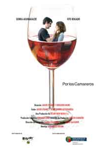 POR LOS CAMAREROS