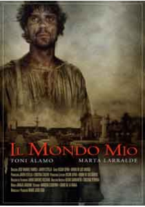 IL MONDO MÍO