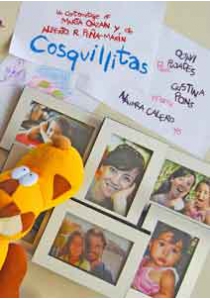 COSQUILLITAS