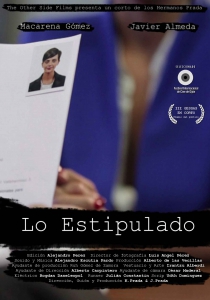LO ESTIPULADO