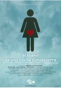 EL SUEÑO DE UNA NOCHE DONOSTIARRA